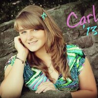 Carli Anderson - @OhHeyItsCarli Twitter Profile Photo
