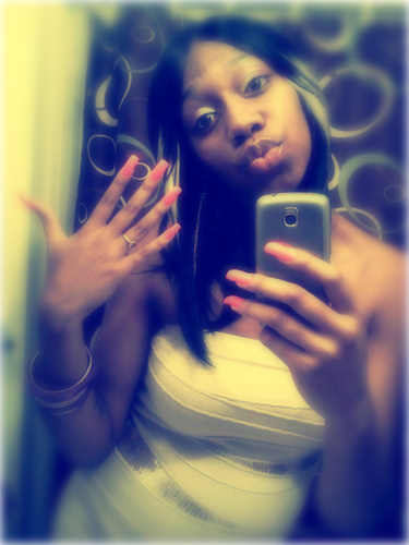 .Official Page of Quin'Darius & Eriana Mommy. Mrs. ERiCA NiCOLE LONG.. FOLLOW ME.. #TeamFollowBack;; Beautiful, Smart, BHAdd.!! MwAhHhH.... :)