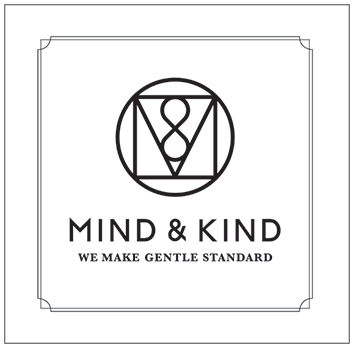 MIND & KIND 서포터즈 공식트위터
입니다.