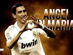 FanBase AngelDiMaria For Indonesia , Madrid Midfielder and Argentina Midfielder :: Argentina Nationality