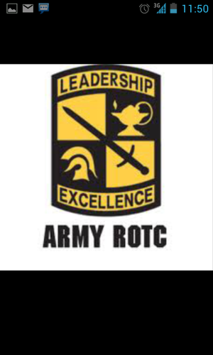 #ROTC
#ArmyStrong
#PVnation