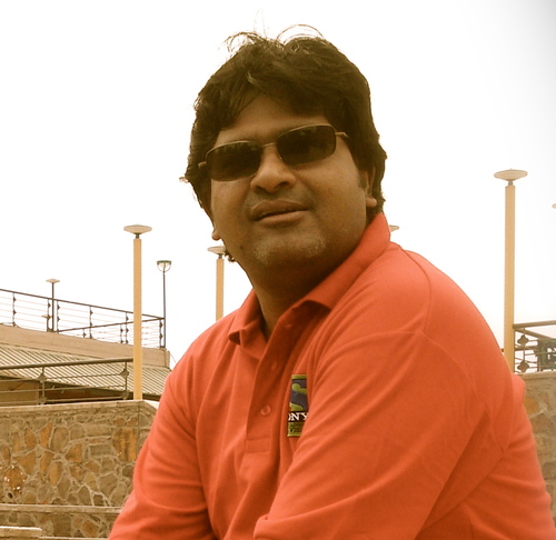 SulemanQuadri's profile picture. 