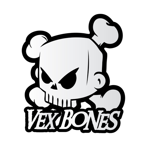 Vex Bones é uma banda de rock, formada em Belo Horizonte. Por aqui divulgaremos algumas novidades!
