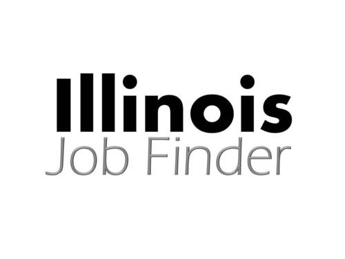 Find all you need here about Illinois jobs.