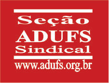 Associação dos docentes da Universidade Federal de Sergipe. Seção Sindical do ANDES Sindicato Nacional