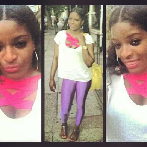 Living everyday like it's my last_ & #teamfollowback