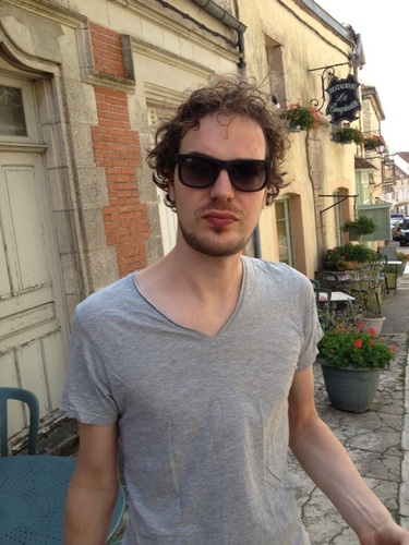 TomCellissen's profile picture. Music, cycling, partying! 🇧🇷