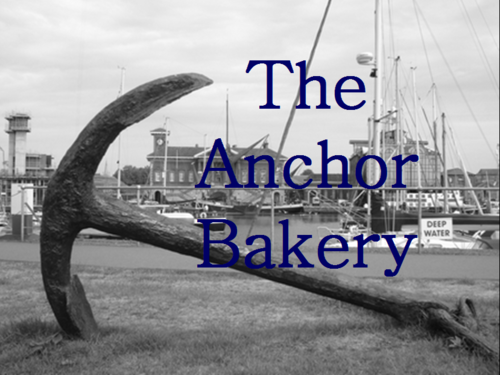 The Anchor Bakery is a small business offering local, homemade, fresh bread. Follow us for awesome deals and place your order today 01473 214 763