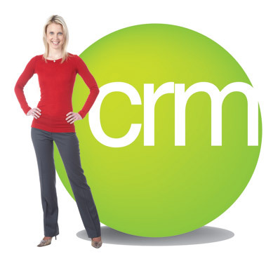 CRM News from Daily Sources