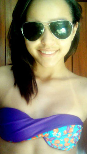 Eu Sigo Tooooodos De Voolta! hsaushaushuashau