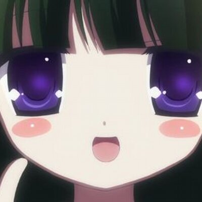 人形原黒絵 Kuroe C3 Twitter 人形原黒絵 Kuroe C3 Twitter