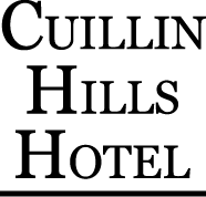 The Cuillin Hills Hotel in Portree, offers luxury 4 star accommodation on the beautiful Isle of Skye.