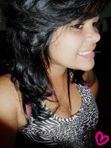 Quem sou eu ?
' aquele que esta acima de você :B e abaixo de Deus .
Eu sou          phoda (y)'●๋•Siimplees αssiim ~
Eu:EdwirgesC