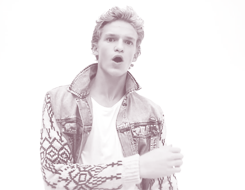 I'm #simpsonizer 4ever! @CodySimpson started to follow me on March 7 2011 and http://t.co/dsPYmrioon
