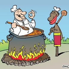 Amante de la cocina. Diplomatura en Taberna del Alabardero. Humilde blog de recetas, sencillas, baratas,o para eventos, pero siempre fáciles. Bon Appetit!!