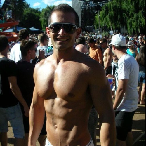 XRISTOSGP's profile picture. 