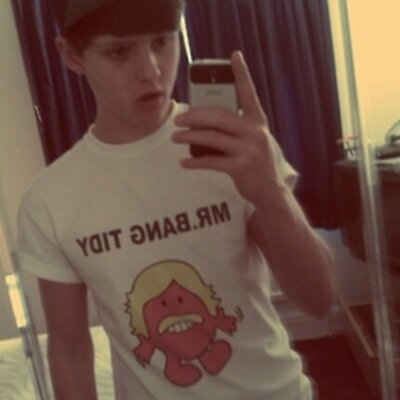 Teen twat pic