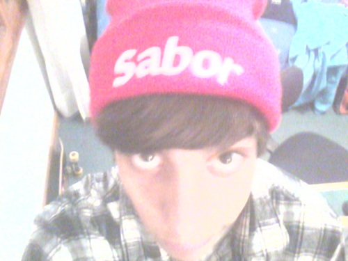 FedeSkate1's profile picture. 