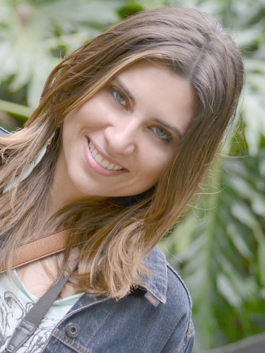 just building my #path, on the way 
#searching for balance always💛

Instagram: _erikaabreu