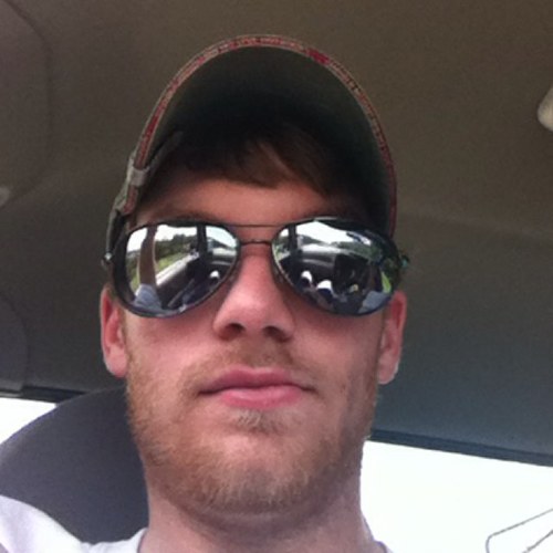 bsmaciejewski's profile picture. 