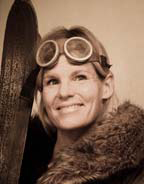 Ginasheldrake's profile picture. Instantly recognizable creative. Rethink, rebrand, refresh, rebound. Your Product, Culture, Story and customer.