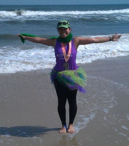 Workplace Talent and Culture Champion, Endurance Athlete, Philanthropist #workhuman