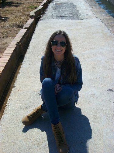 paulanavarrte0's profile picture. No sabía que ponerme y me puse feliz