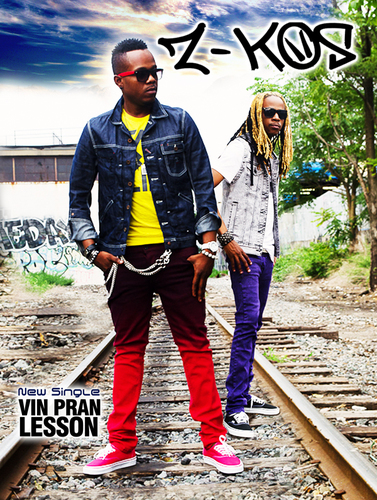 Z-Kos Kompa Band

http://t.co/ooU4CKawHE
http://t.co/PnXOMhyd04
