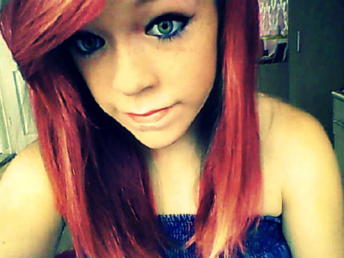 Follow and I will follow back !x