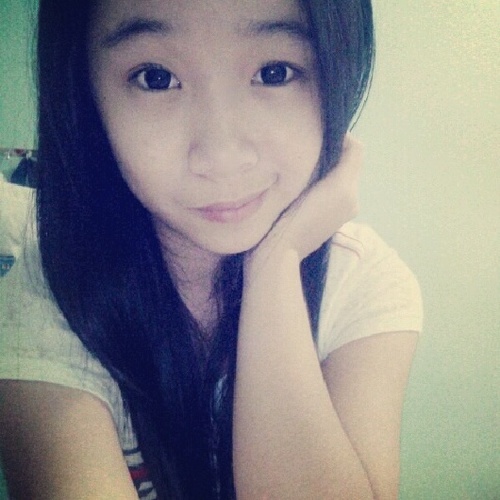 be wide as the ocean. for everything can be accepted faithfully. instagram : Cindylinardi ☹/☺