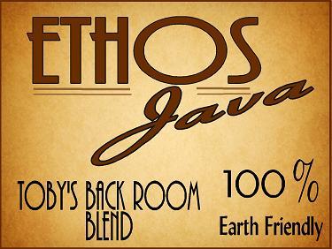 EthosJava's profile picture. coffee roaster