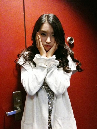 VRP from @RPfamilyent || Bora from SIstar 90 line :3 || Single ||