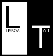 Um twitter de Lisboa.

-São as ruas antigas com outra gente, hoje as mesmas ruas diversas ...-, Fernando Pessoa.