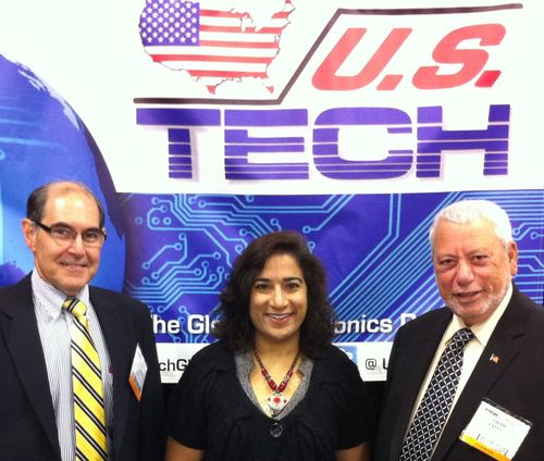 Farah_USTech's profile picture. Director, Social Media for @USTechGlobal, The Global Electronics Publication. Available in digital & print, currently reaching over 550,000 readers/month.