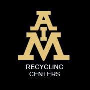 At AIM recycling centre's, we make recycling easy and profitable — for you! Bring us your metal and we'll give you cash — it's that easy.