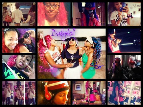 TeamMindless,TeamOMG ,TeamBreezy ,Directioner, TeamVirgo!!!! That's about it. Follow me and I'll follow back.