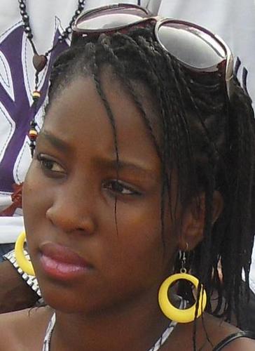 CirceMartins's profile picture. 