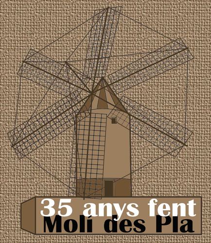 molidespla's profile picture. Associació de Veïns Molí d'es Pla http://t.co/dFVc6PwW