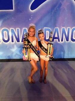 SophiaLucia101's profile picture. Hi guys! My name is Sophia Lucia and i love to dance! I dance at the San Diego Dance Centre and i broke the world record for pirouettes. & i love all my fans!