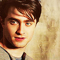 Chapéu na cabeça, varinha na mão, magia na veia e harry potter no coração! Ha(R)²y Po(T)²er ϟ  O1/1O/2O11 - ALWAYS!