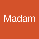 Madam is a new offering in agency search. introducing brands to the creativity that will drive their business.