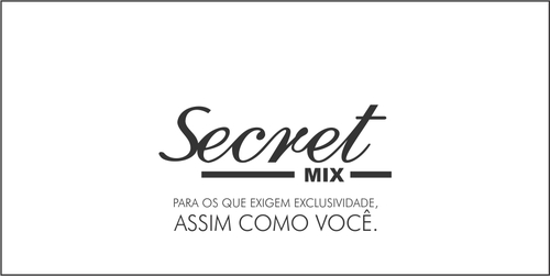 secretmixgoiani's profile picture. Secret Mix, para os que exigem exclusividade, ASSIM COMO VOCÊ! Marcas como PuraMania, Armani Exchange, Authoria, Hollister, Michael Kors e outras...