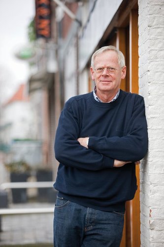 PietSimon's profile picture. 