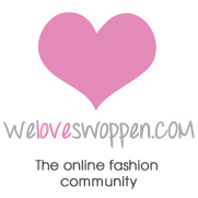 weloveswoppen's profile picture. fashion community voor kledingruil, trends, fashionfriends, swopparty's en fashion talk - mode - fashion - kleding - ruilen - kledingruil - vintage - shoppen