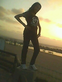 Hi I'm Christina
I'm from Los Angeles , California
and this is my facebook https://t.co/l03OrUzdIA
for more Follow Lol :)))))