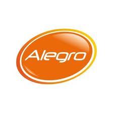 Alegro Ecuador cuenta oficial