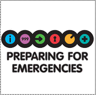 HMG account managed by the Civil Contingencies Secretariat, aimed at the resilience community on emergency planning issues. It will not issue public warnings.