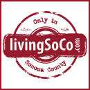 Local Sonoma County business is our game. Tweets about SoCo #wine, #craftbeer, #restaurants & more. Must be owned & operated in #SonomaCounty.