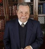 Partner at Rinehart, Rishel & Cuckler, Ltd. 50th mayor of Columbus, Ohio, from 1984-1992.