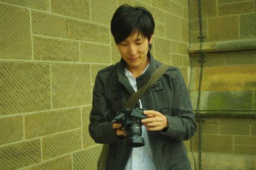Ryo Yambeさんのプロフィール画像